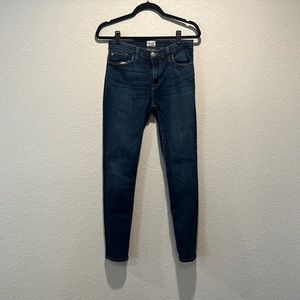Hudson Skinny Jeans